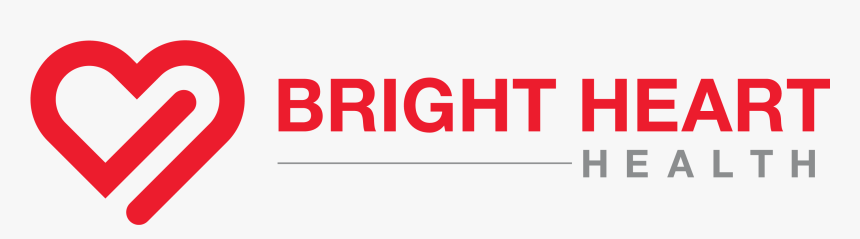 Bright Heart Health - Bright Heart Health Logo, HD Png Download, Free Download