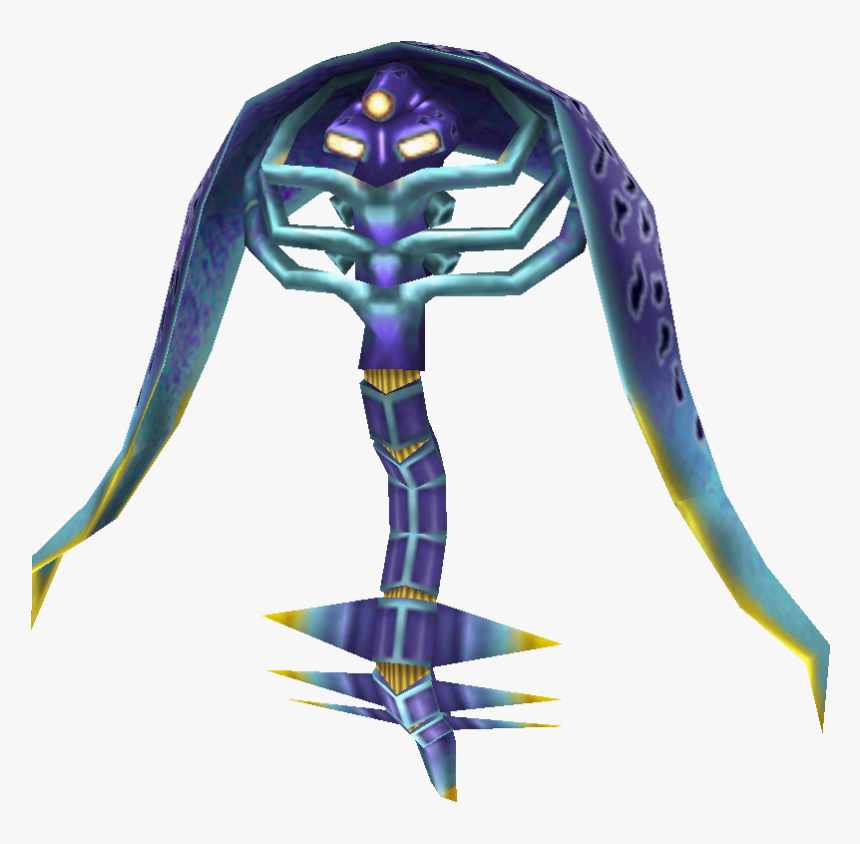 Final Fantasy Wiki - Glacial Eye Final Fantasy Viii, HD Png Download, Free Download