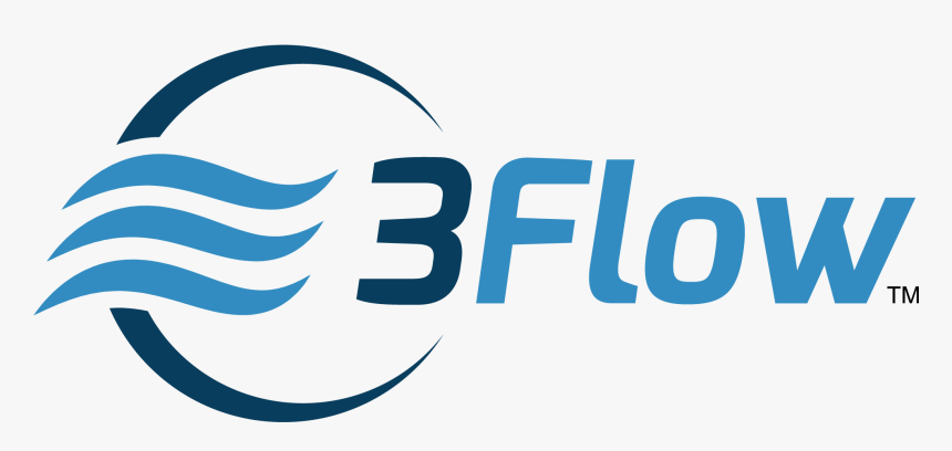 3flow - Graphic Design, HD Png Download, Free Download