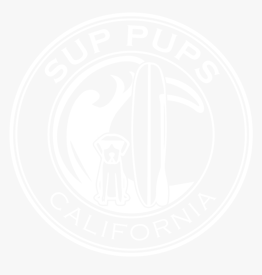 Learn To Paddle Board With Your Dog, San Diego Sup - Sabino Canyon, HD Png Download, Free Download