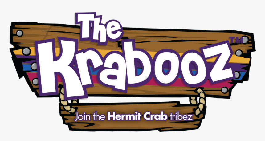 Join The Hermit Crab Tribez - Illustration, HD Png Download, Free Download