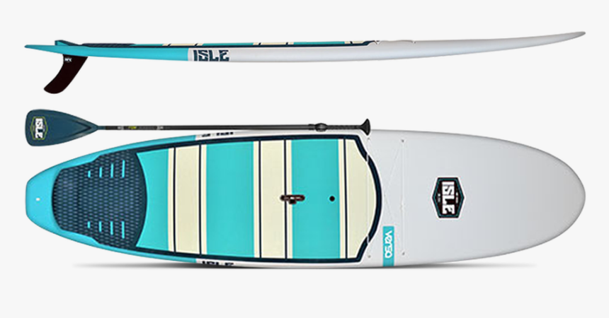 Isle Outpost Paddle Board, HD Png Download, Free Download