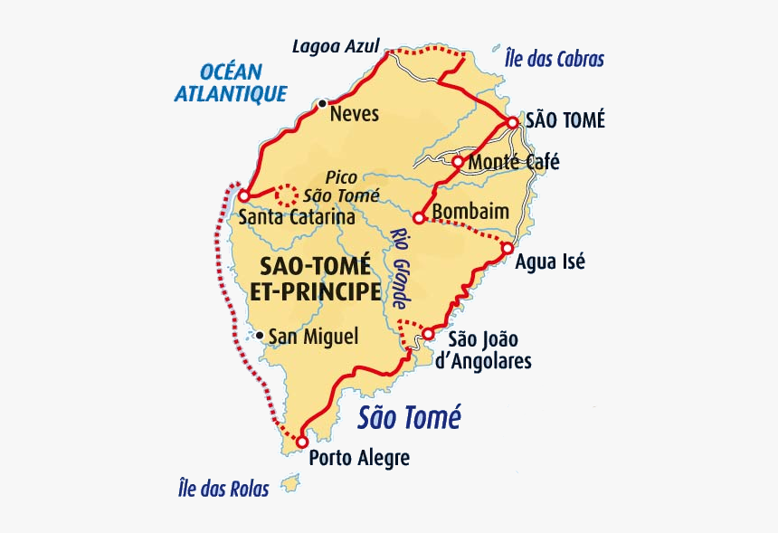 Soatome - Fw - San Miguel Sao Tome, HD Png Download, Free Download