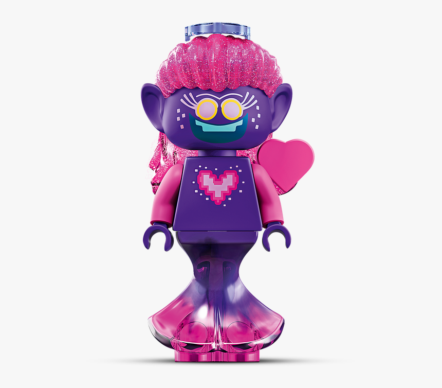 trolls lego