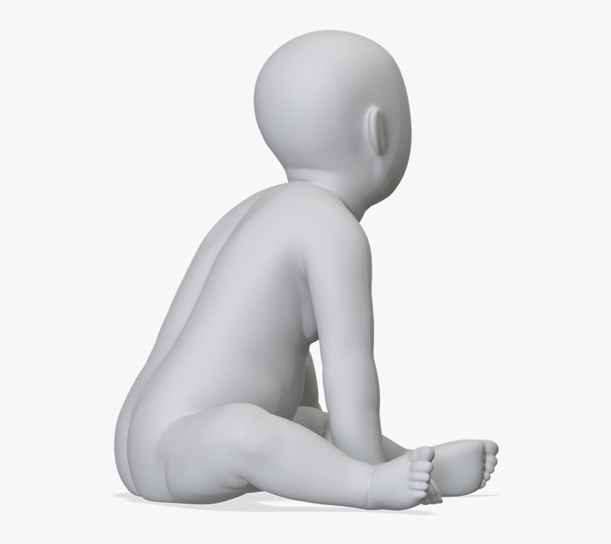 Sitting, HD Png Download, Free Download