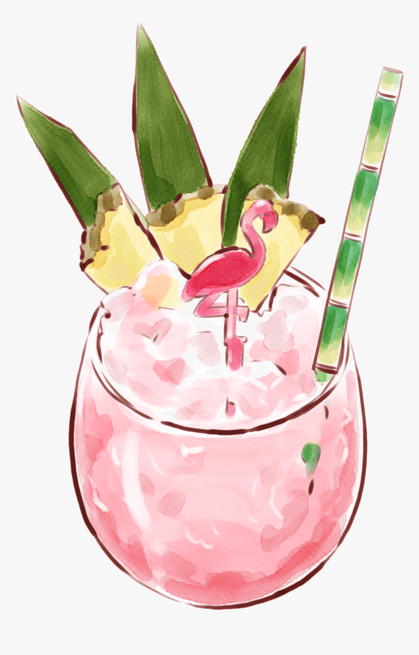 Marmamomapunch - Mai Tai, HD Png Download, Free Download