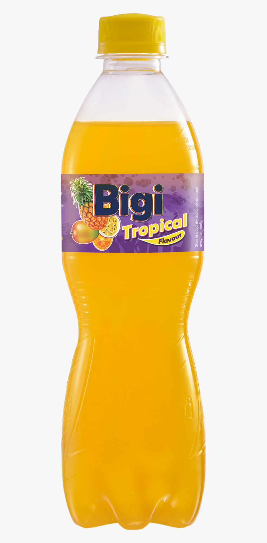 Bigi Tropical Logo, HD Png Download, Free Download