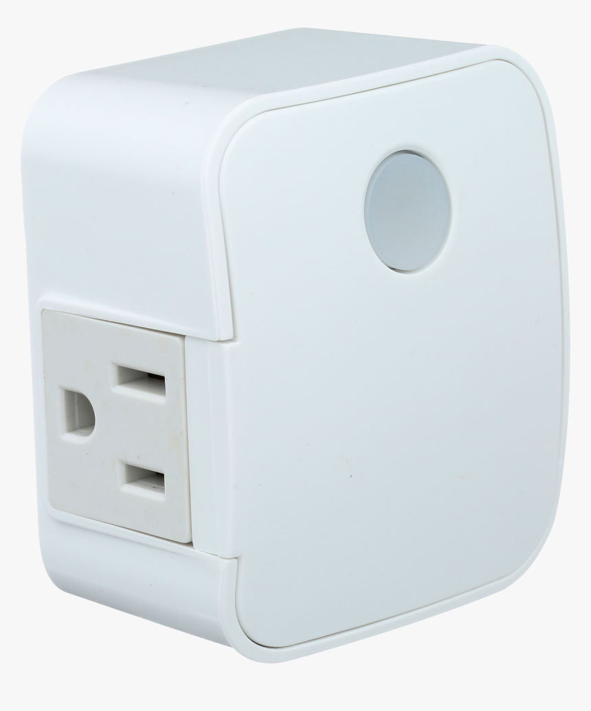 Indoor Wireless Wall Switch - Electronics, HD Png Download, Free Download
