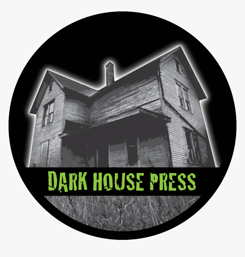 Dhp Logo Final - Dark House Logo, HD Png Download, Free Download