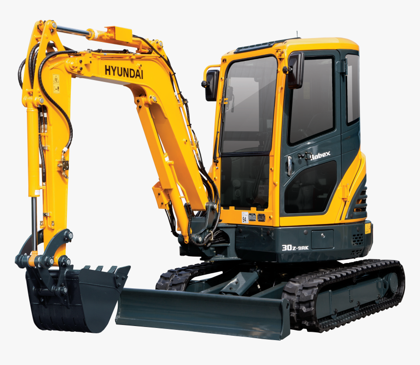 R30z-9ak - Hyundai R30z 9ak, HD Png Download, Free Download