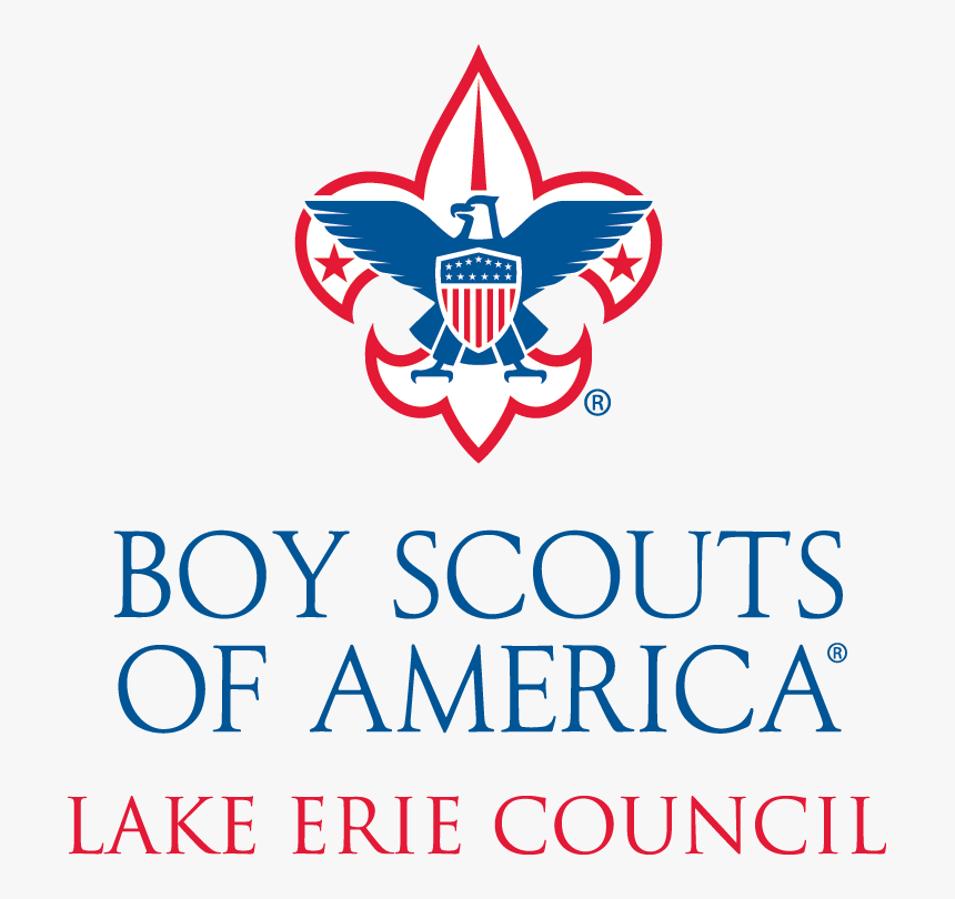 Lake Erie Council Stack 4c - Boy Scouts Of America Alamo Area Council, HD Png Download, Free Download