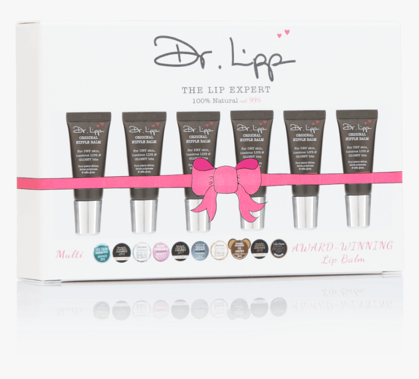 Dr Lipp 6 Pack, HD Png Download, Free Download