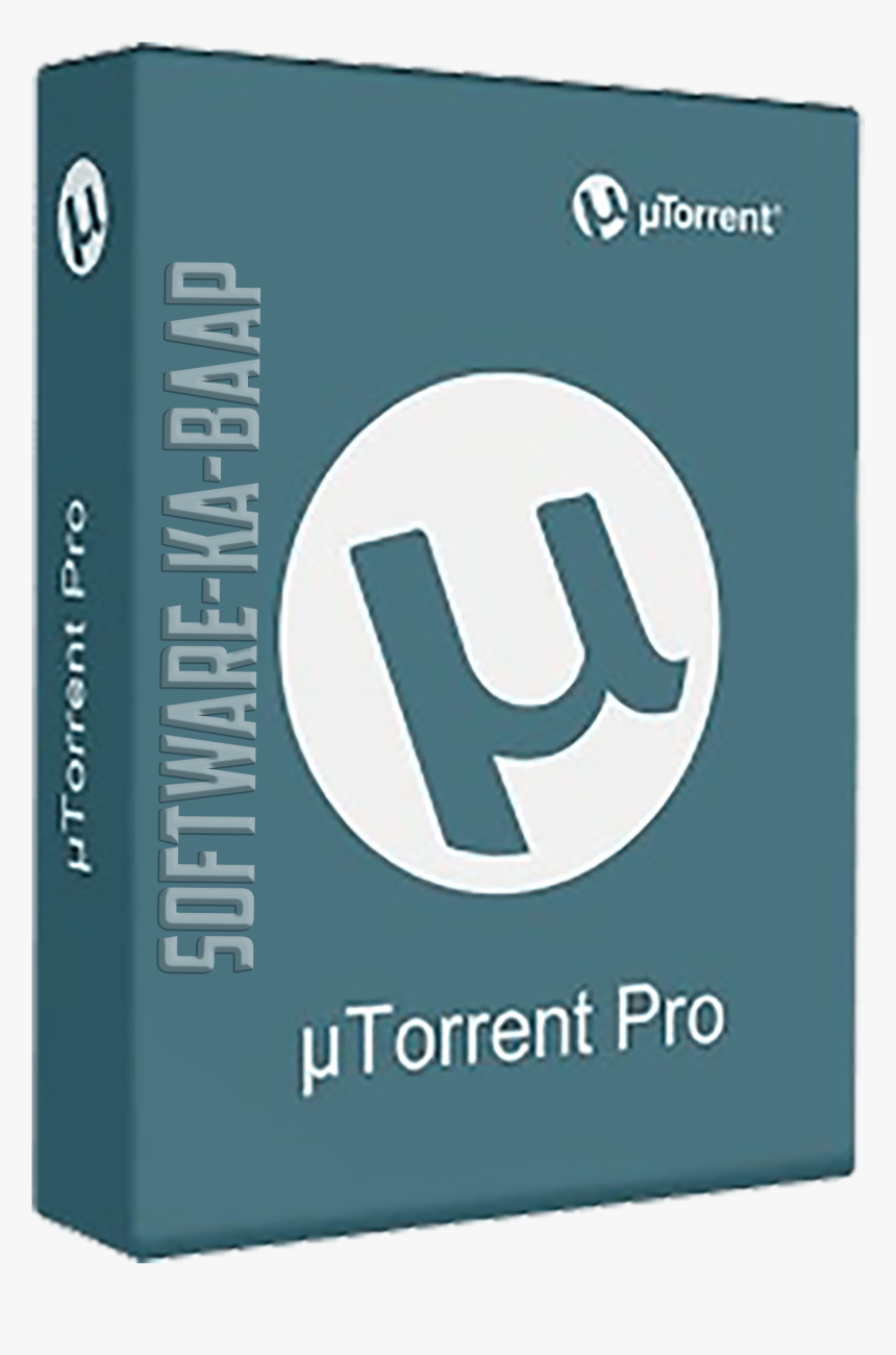 Utorrent Png, Transparent Png, Free Download