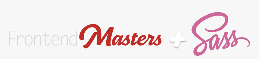 Frontend Masters Logo - Graphic Design, HD Png Download, Free Download