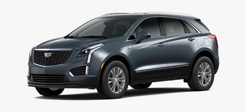 2020 Xt5 Luxury - Cadillac Colors For 2019 Xt5, HD Png Download, Free Download