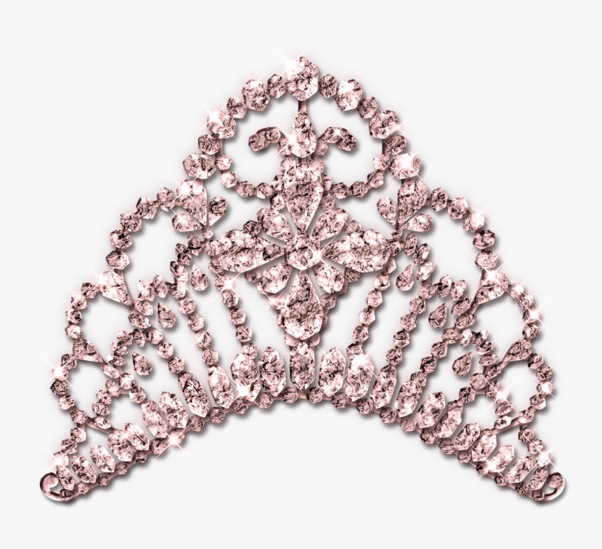 Princess Diamond Crown Png Free , Png Download - Corona Diamantes Png, Transparent Png, Free Download