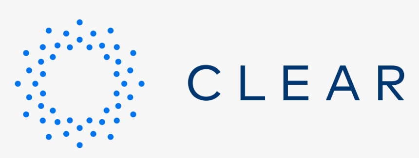 Clear Airport Logo, HD Png Download, Free Download