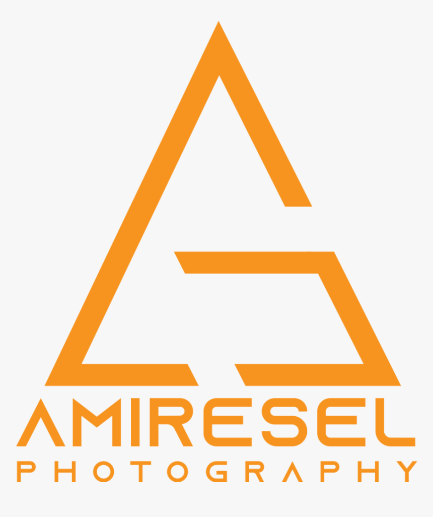 Amiresel Logo Png - Triangle, Transparent Png, Free Download