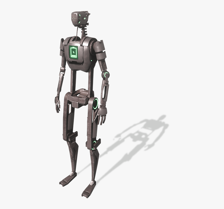 Military Robot, HD Png Download, Free Download