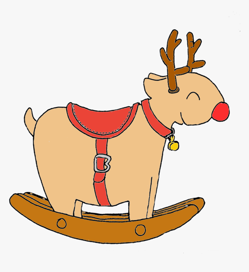 Reindeer , Png Download - Reindeer, Transparent Png, Free Download