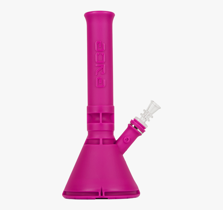 Eyce Beaker - Eyce Silicone Bong, HD Png Download, Free Download