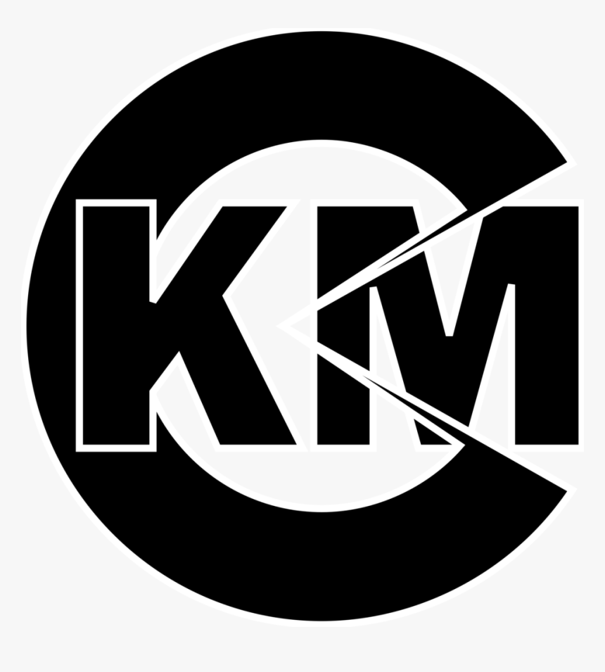 Vector Km Logo, HD Png Download, Free Download