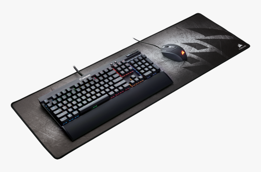 Corsair Mouse Pad Mm300 Extended, HD Png Download, Free Download