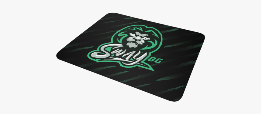 Sway Mousepad - Emblem, HD Png Download, Free Download