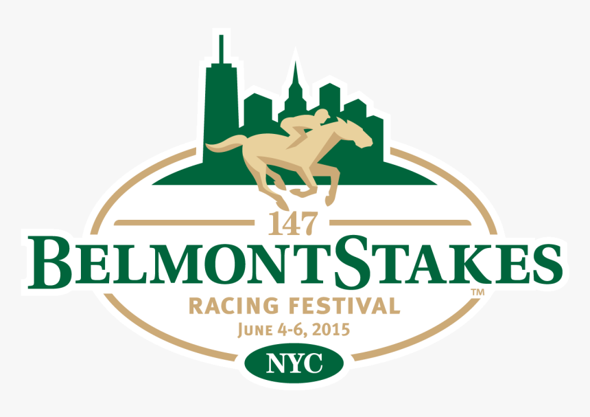 2015 Belmont Stakes, HD Png Download, Free Download