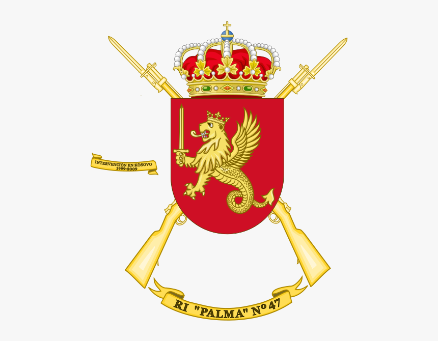 Palma Coat Of Arms, HD Png Download, Free Download