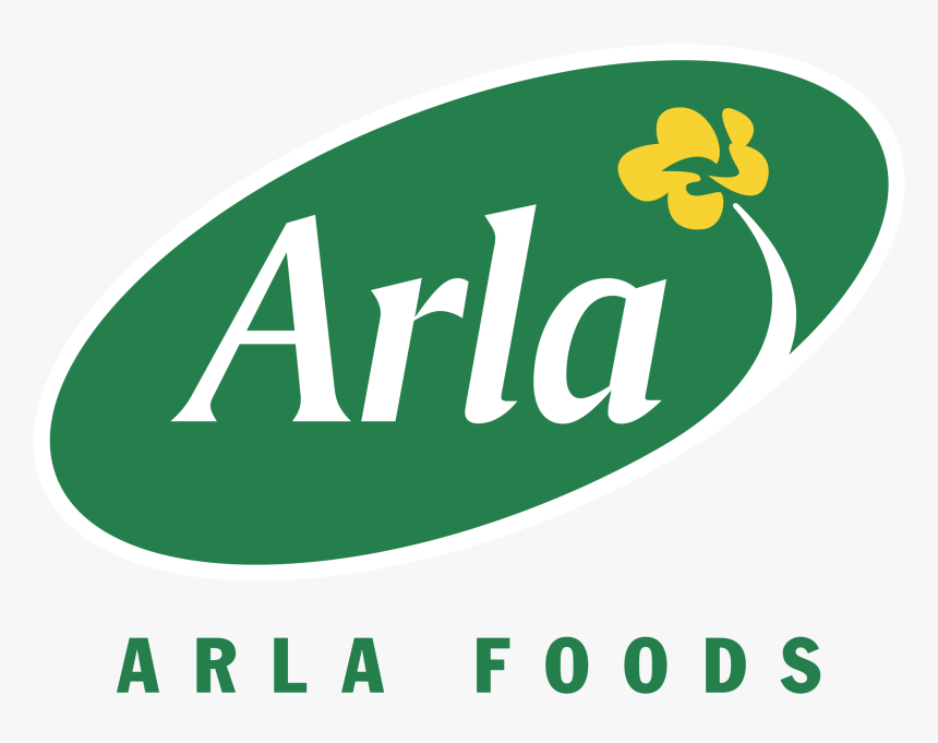 Arla Foods Uk Logo Png Transparent - Arla Foods Uk Logo, Png Download, Free Download