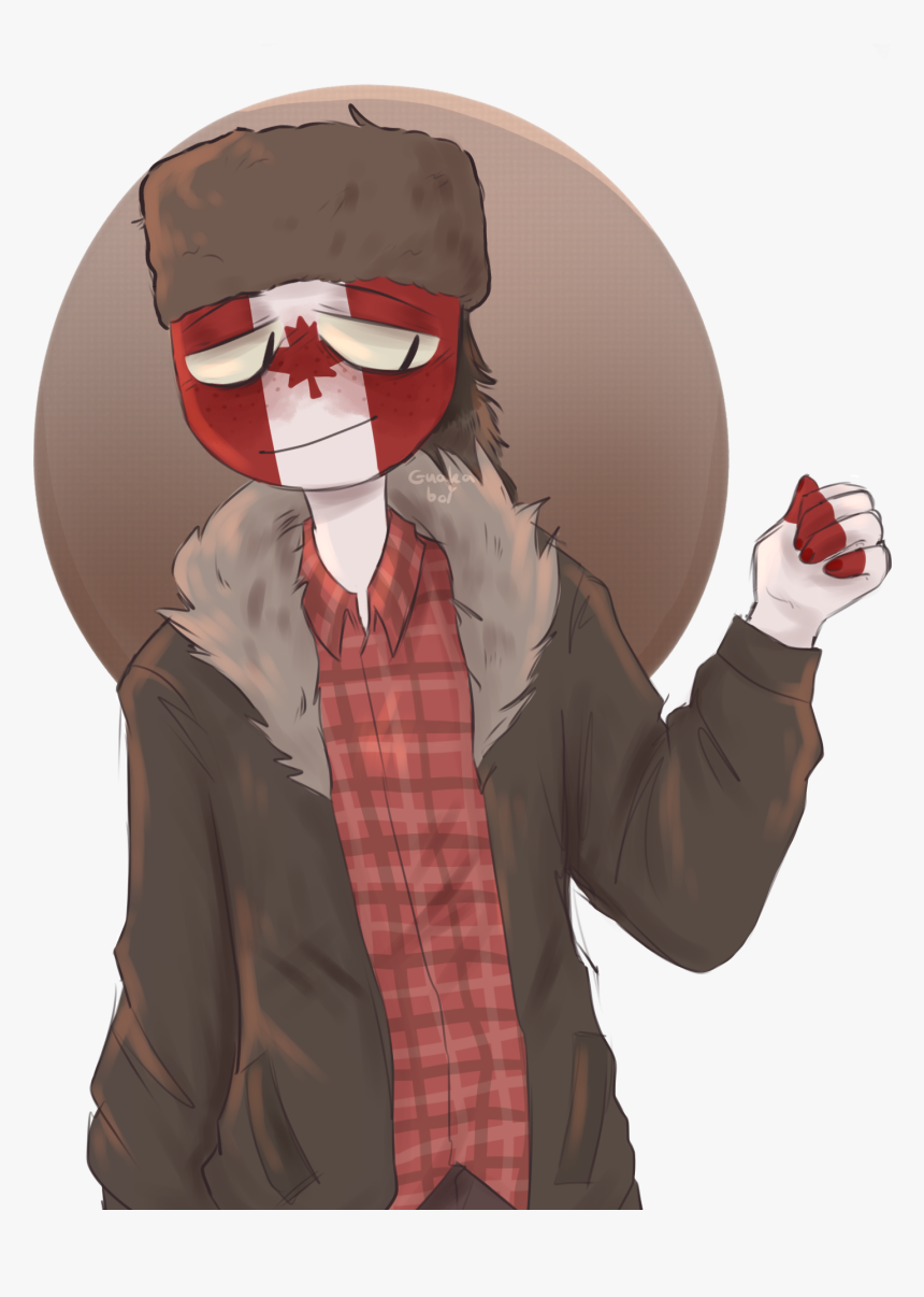 CountryHumans Wiki