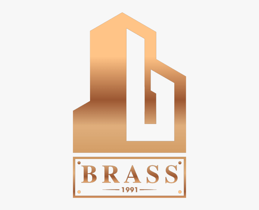 Brass, Inc - Graphic Design, HD Png Download, Free Download