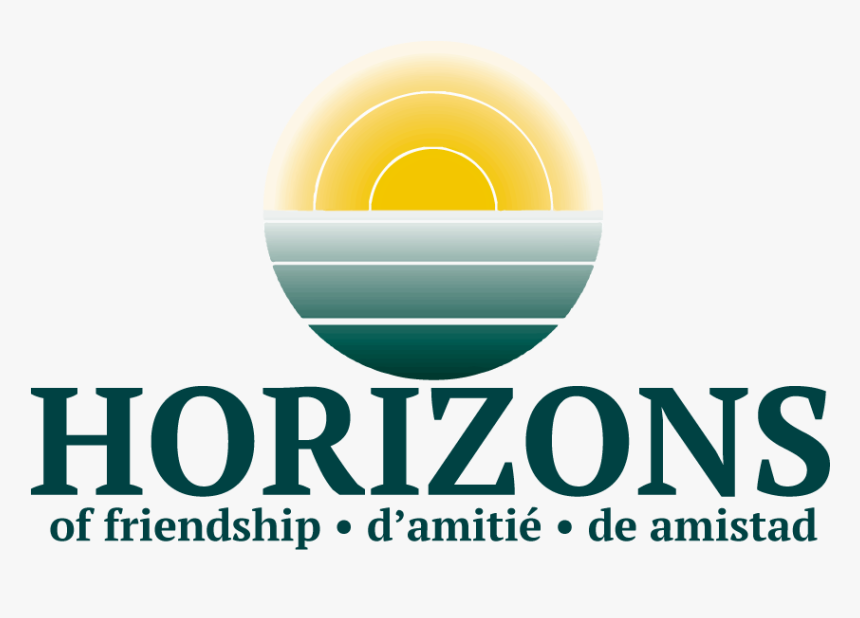 International Women"s Day - Horizons Of Friendship Logo, HD Png Download, Free Download