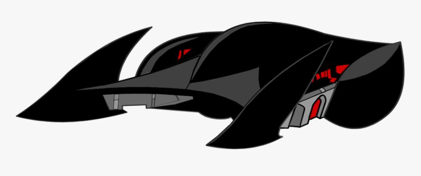 Batman Of The Future Batmobile, HD Png Download, Free Download