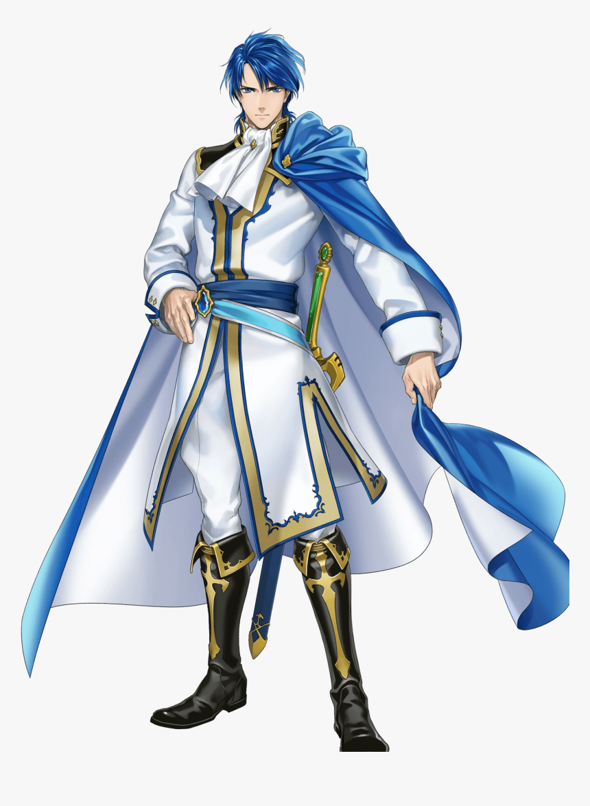 Sigurd Fire Emblem Heroes, HD Png Download, Free Download