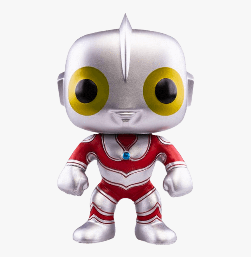 Funko Pop Ultraman, HD Png Download, Free Download