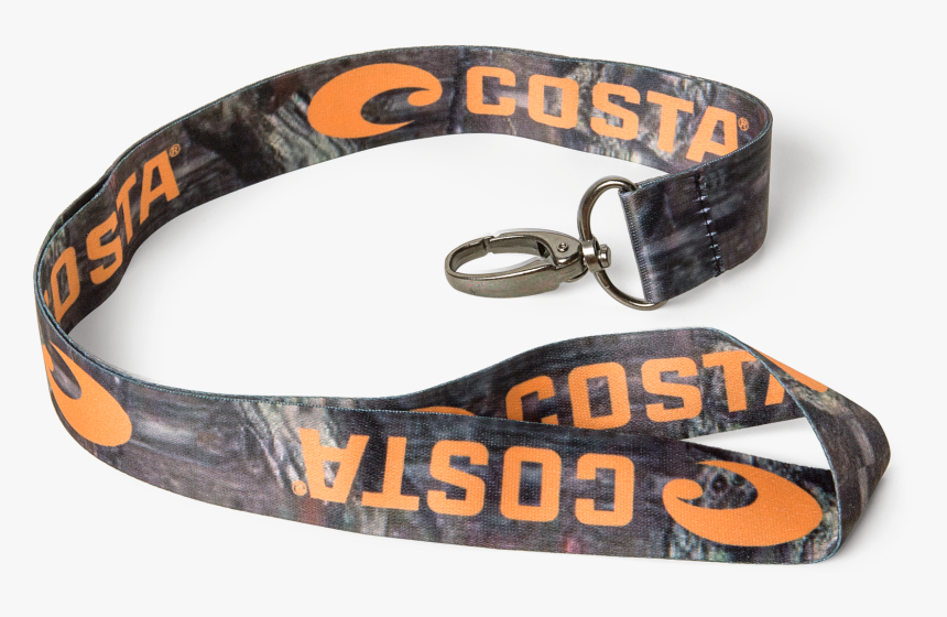 Costa Lanyard, HD Png Download, Free Download