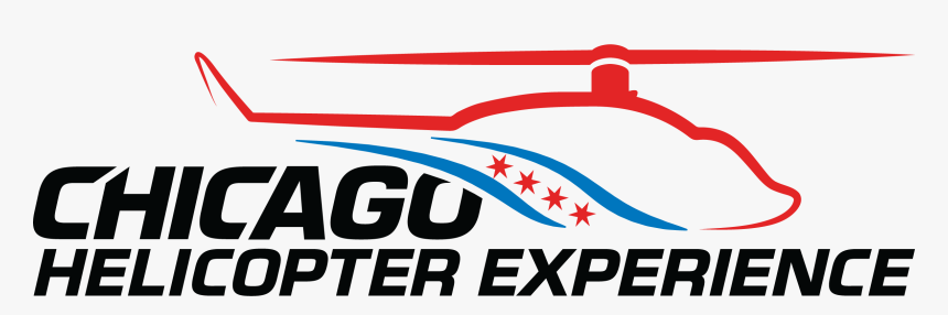 Chicago Helicopter Experience Logo, HD Png Download, Free Download