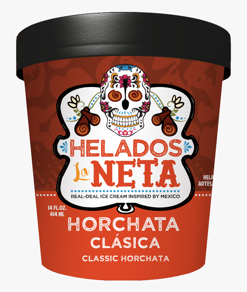 La Neta - Chocolate, HD Png Download, Free Download