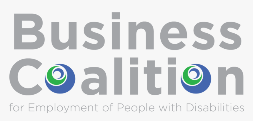 Business Coalition For Employment Of People With Disabilities - Circle, HD Png Download, Free Download