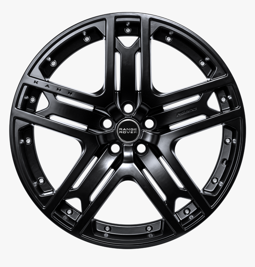 Range Rover Rs600 Light Alloy Wheels Image - Land Rover Discovery Sports Alloy Wheels, HD Png Download, Free Download