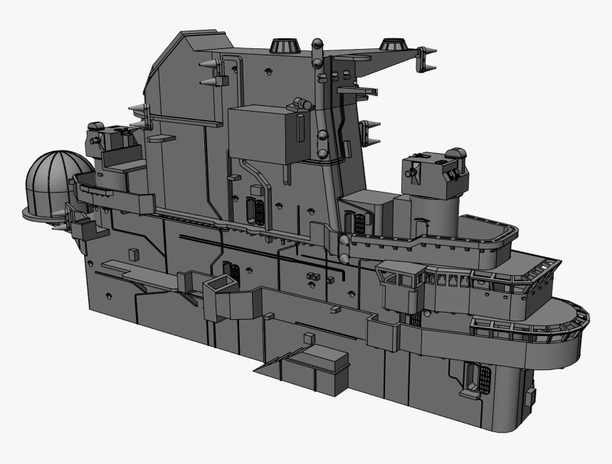 Amphibious Warfare Ship, HD Png Download, Free Download