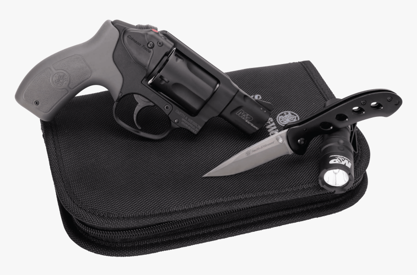 Smith & Wesson M&p Bodyguard Everyday Carry Kit 38 - Smith And Wesson Bodyguard 38, HD Png Download, Free Download