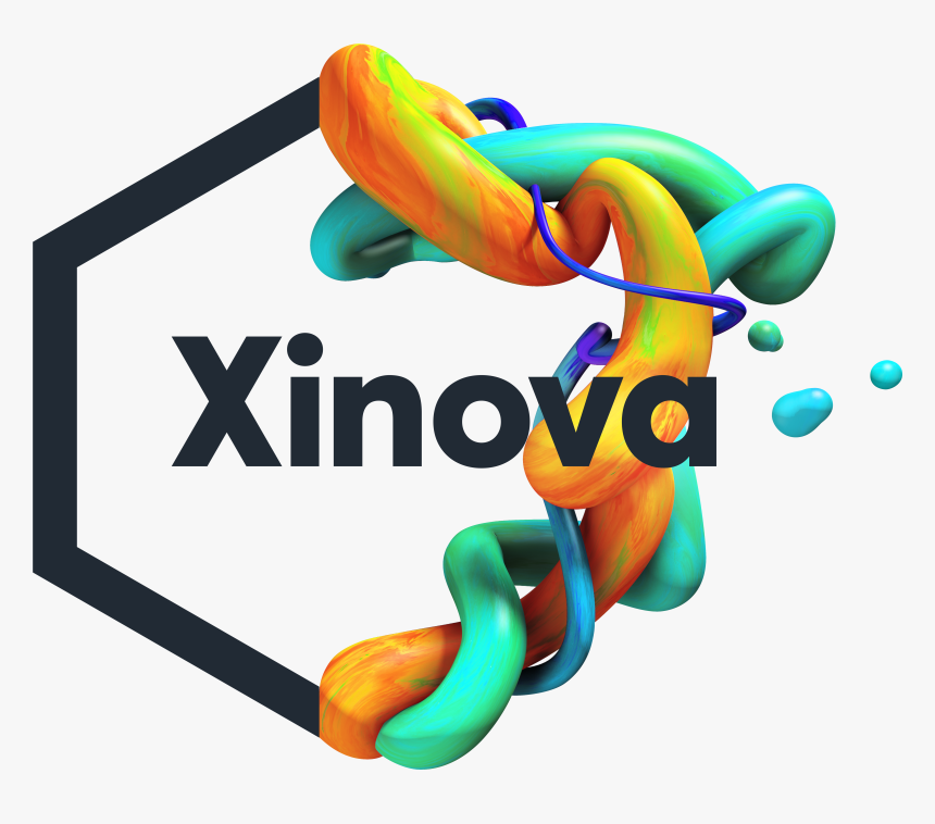 Xinova Logo Png, Transparent Png, Free Download