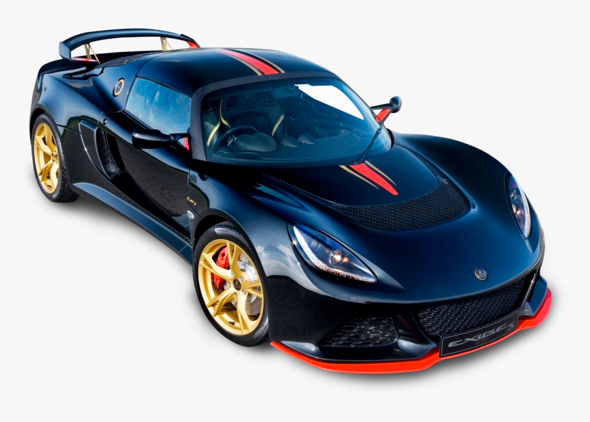 Lotus Car Png, Transparent Png, Free Download