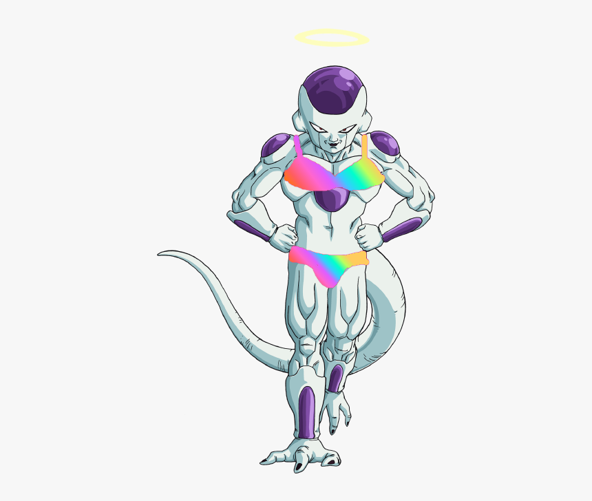 Freeza Dragon Ball Super, HD Png Download, Free Download