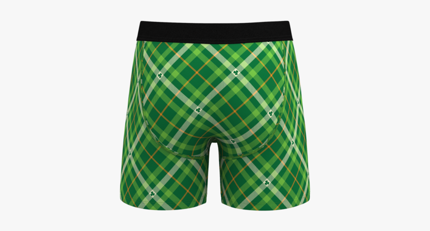 Men"s Green Plaid Boxers"
 Itemprop="image", Tintcolor - Board Short, HD Png Download, Free Download