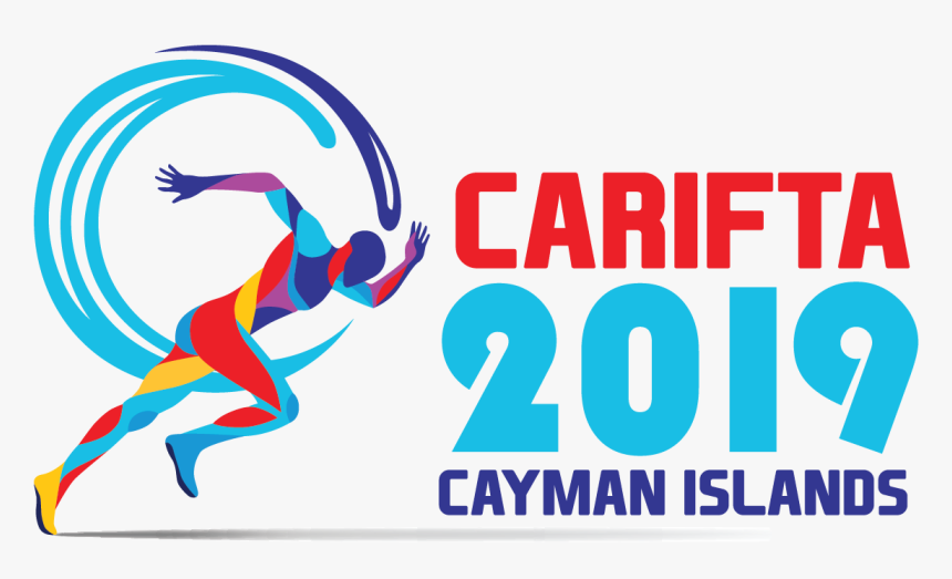 Carifta Games 2019, HD Png Download, Free Download