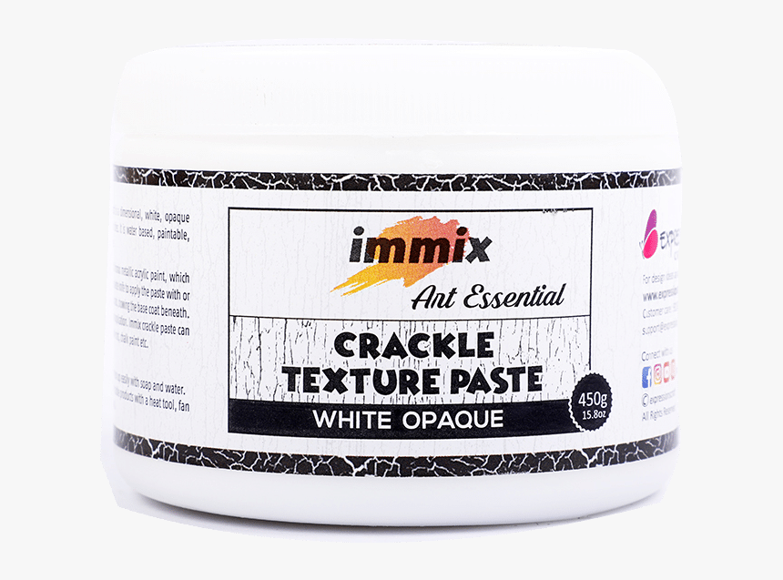 Crackle Paste Online - Box, HD Png Download, Free Download